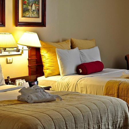 Clarion Hotel Сан-Педро-Сула Экстерьер фото