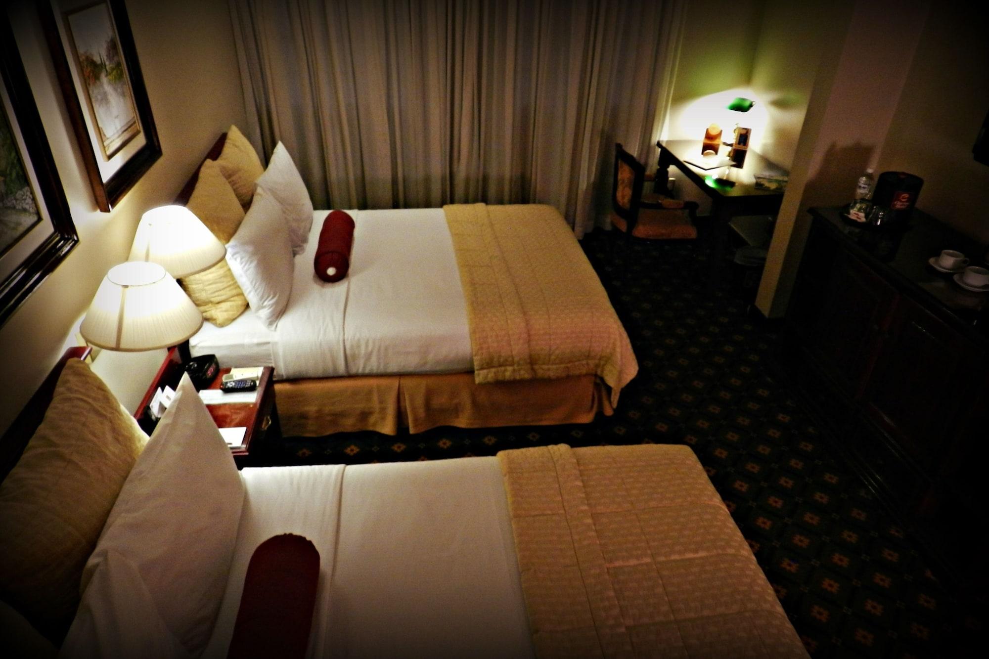 Clarion Hotel Сан-Педро-Сула Экстерьер фото